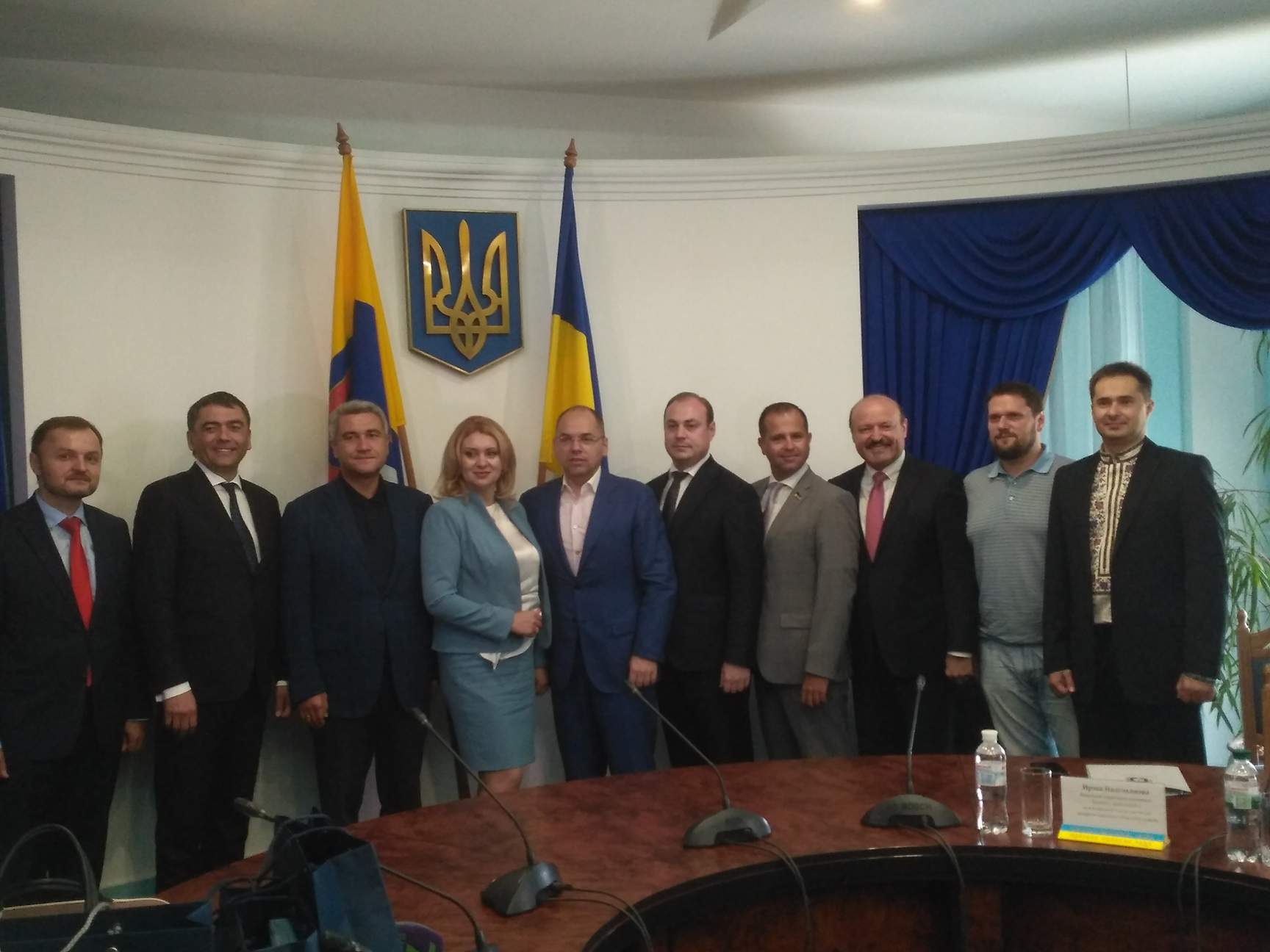 УкÑаинÑко-молдавÑÐºÐ°Ñ Ð²ÑÑÑеÑа