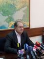 Гендиректор «Интертелеком» Борис Акулов