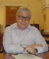 ректор ОНУ Игорь Коваль