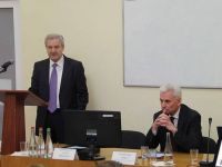 ГОСУДАРСТВЕННАЯ РЕГИОНАЛЬНАЯ ПОЛИТИКА: ЕСТЬ ЛИ ВЫХОД ИЗ ЗАМКНУТОГО КРУГА?