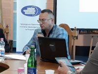ЧЕРНОМОРСКИЙ ДНЕВНИК. ВЫПУСК №3. 05.06.2018
