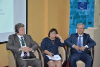 ДЕЦЕНТРАЛІЗАЦІЯ І НОВІ ВИМОГИ ДО ПІДГОТОВКИ ДЕРЖАВНИХ СЛУЖБОВЦІВ