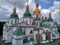 ПРАВОСЛАВНАЯ ЦЕРКОВЬ УКРАИНЫ ПОЛУЧИЛА АВТОКЕФАЛИЮ