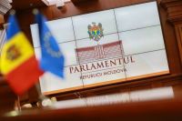 МОЛДОВА: НАЧАЛО ПРЕДВЫБОРНОЙ ГОНКИ