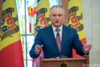 ПРИЗРАКИ МОРЕЛЯ С КОЗАКОМ. ЧЕМ «БОЛЬШОЙ ПАКЕТ» МОЛДАВСКОГО ПРЕЗИДЕНТА ГРОЗИТ УКРАИНЕ