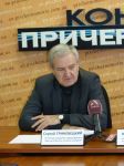 СЕРГЕЙ ГРИНЕВЕЦКИЙ: «СВОБОДНАЯ ЭКОНОМИЧЕСКАЯ ЗОНА — ЭТО ВОПРОС ИСКЛЮЧИТЕЛЬНО ЭКОНОМИКИ И ИНВЕСТИЦИЙ»