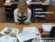 В Аркадии попытались украсть строение: возбуждено уголовное дело