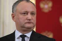 ДОДОН ОСВОБОЖДЕННЫЙ. ЧТО ДЕЛАТЬ КИЕВУ С МОЛДОВОЙ ПОСЛЕ ПЛАХОТНЮКА