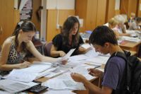 Выборы, вызовы и одесский университет