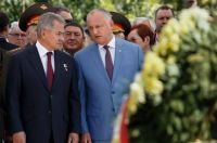 Бойтесь данайцев, «дары»… уносящих