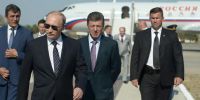 ДВИГАТЕЛЬ ФЕДЕРАЛИЗАЦИИ, ПАРТНЕР ДОДОНА: ЧЕМ ИЗВЕСТЕН КОЗАК, НОВЫЙ «КУРАТОР УКРАИНЫ» В КРЕМЛЕ
