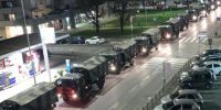 Социальная сфера