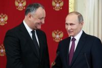 ДОРОГИ ДЛЯ ДОДОНА. ЗАЧЕМ МОЛДОВЕ ОПАСНЫЙ РОССИЙСКИЙ КРЕДИТ