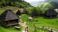 ЩОДО РОЗВИТКУ ВНУТРІШНЬОГО ТУРИЗМУ В УКРАЇНІ
