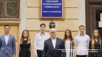 Ректор Ігор Коваль: вітання першокурсникам