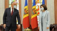 ШАХИ З ЕЛЕМЕНТАМИ ЗООЛОГІЇ: ЯК ДОДОН ТА САНДУ Б ЮТЬСЯ ЗА ВЛАДУ У МОЛДОВІ