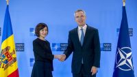 Чи має Молдова шанс стати членом НАТО – чому влада країни вирішила змінити курс