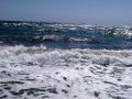 Качество воды в море