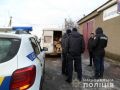 Подольские полицейские задержали автомобиль с незаконно вырубленной древесиной