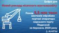Морехозяйственный комплекс