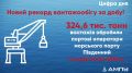 Морехозяйственный комплекс