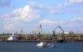 Морехозяйственный комплекс