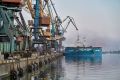 Морской торговый порт «Южный» обработал рекордное количество грузов