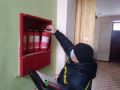 Спастели проводят внеплановые проверки домов престарелых