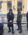 СБУ