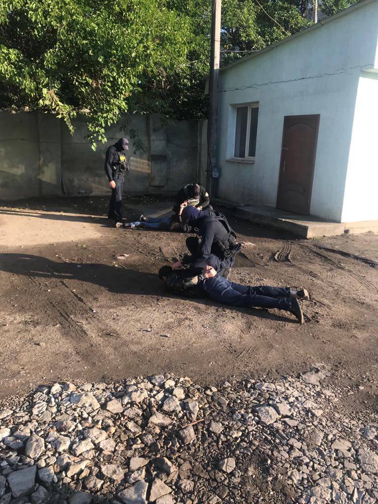 Прокуратура