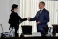 Правоохранительные органы