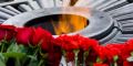 9 мая мы чтим Подвиг ради мирной жизни на Земле», — поздравление ректора ОНУ