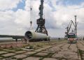Морехозяйственный комплекс