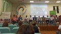 Всеукраинский экобизнес-форум открылся в Одессе