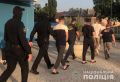 Правоохранительные органы