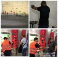 Одесские спецназовцы заняли призовые места в стрельбе