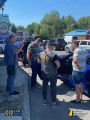 Правоохранительные органы