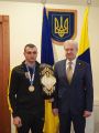 Спорт