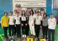 Спорт