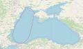 РФ замінувала морські шляхи від Босфору до Одеси