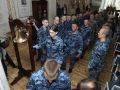 Випуск молодих лейтенантів відбувся в Інституті Військово-Морських Сил