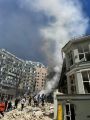 Володимир Зеленський: російські терористи знову масовано атакували ракетами Україну