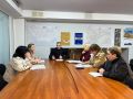 Робота з соціального захисту осіб з інвалідністю триває на Херсонщині