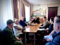 Міськрада: поточна ситуація по Одесі щодо з електро-, водо- і теплопостачання в Київському районі Подпись: *	