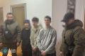Правоохоронні органи
