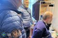 Правоохоронні органи