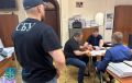 Правоохоронні органи