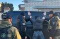 Правоохоронні органи