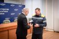 Понад 60 енергетиків ДТЕК Одеські електромережі отримали почесні нагороди