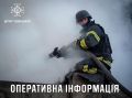 ДСНС: за добу на Одещині сталось 6 пожеж, одна з яких завершилась трагічно
